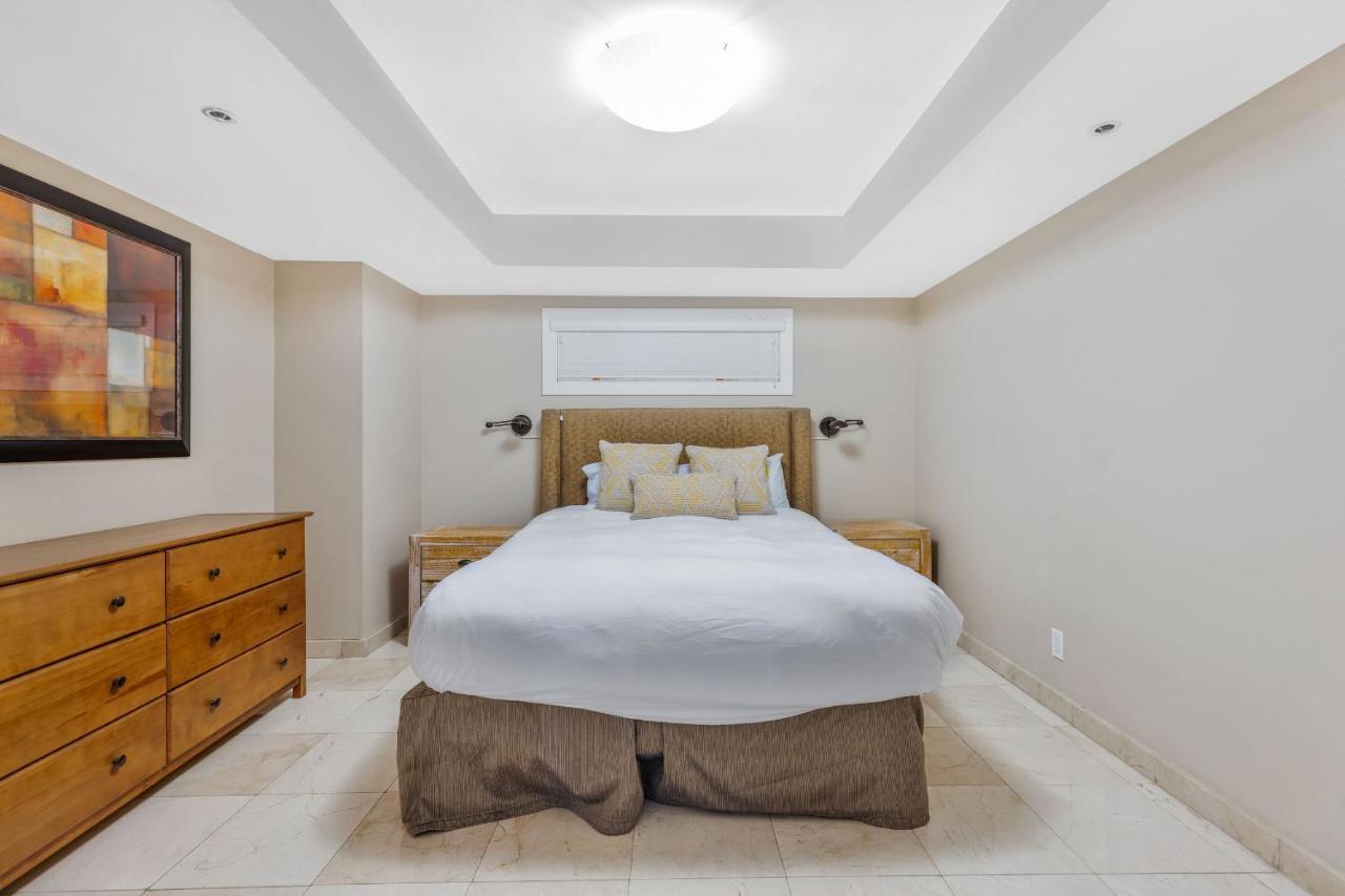 High Rise Comfort With Balcony Doral Bagian luar foto