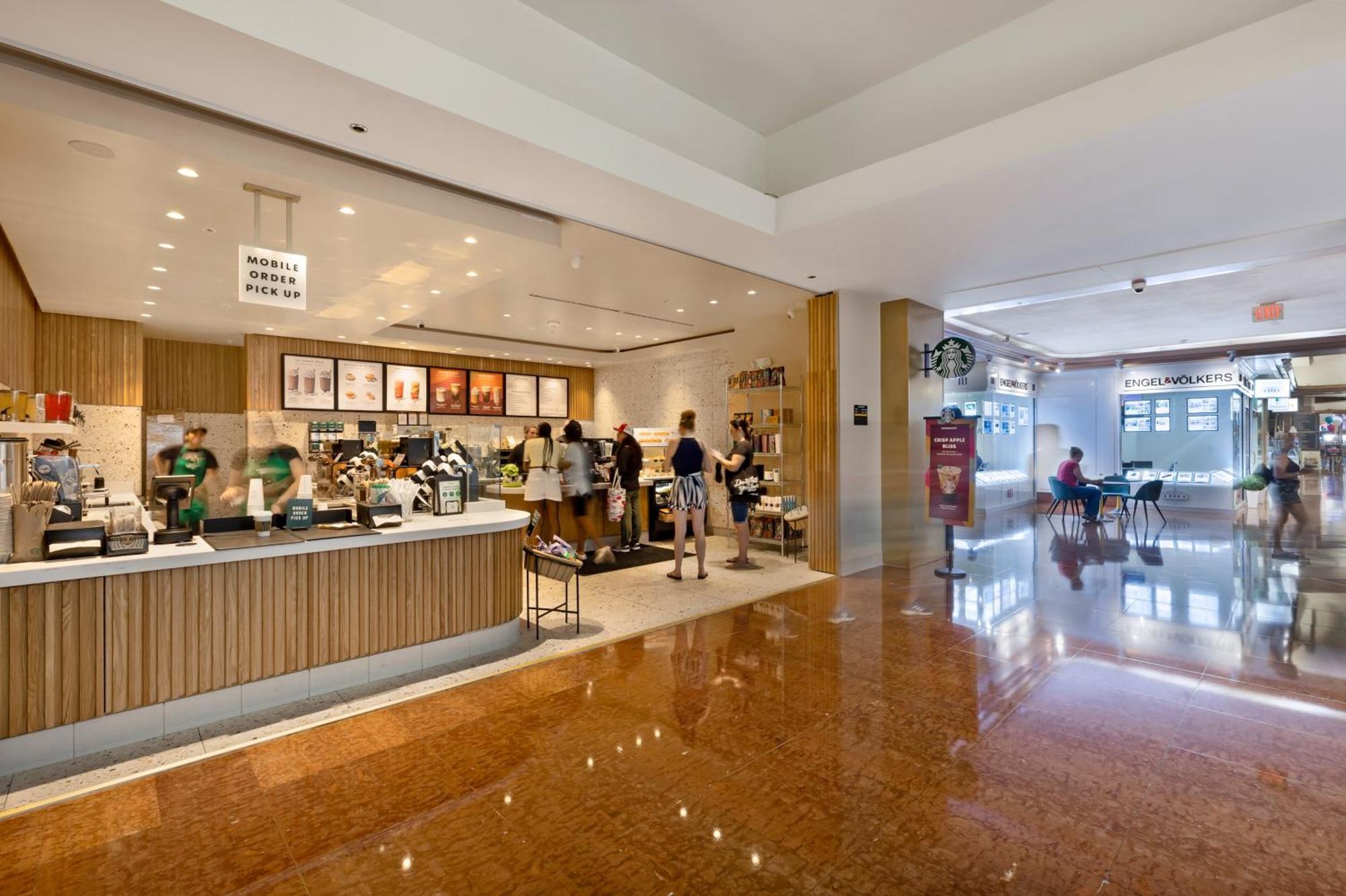 High Rise Comfort With Balcony Doral Bagian luar foto